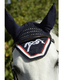 Bonnet Point Sellier - Noir...