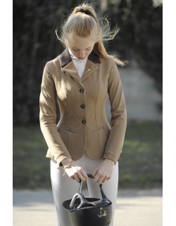 Veste de Concours Point...