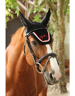 Bonnet Point Sellier - Noir...