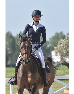 Polo de Concours Las Vegas...