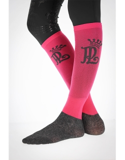 Chaussettes d'Equitation -...