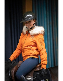 Bombers Lyon - Orange