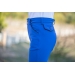 Point Sellier breeches Kids – Olympic Blue