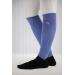 Luxe socks - Vintage blue