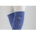 Luxe socks - Vintage blue