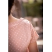 Poppy Pink T-Shirt - Children
