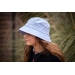Bobinou Sun Hat - Artic Blue