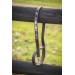 Laisse pour Chien Pearl - Havane & Rose
