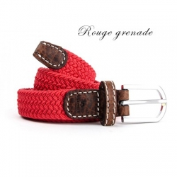 Ceinture Billy Belt Air Force