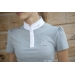 Moon Grey Competition Polo shirt - Children