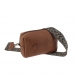 Sac à main Laly - Cognac