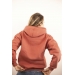 Favorite Sweatshirt - Terracotta