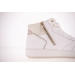 Sneakers Astra High - Blanc
