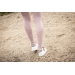 Delphe Leggings - Powder Pink