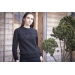 Sweat Clotilde - Noir