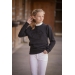 Sweat Clotilde Noir - Enfant