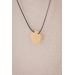 Adelya Necklace - Gold