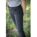 Eden by Pénélope Black Élégance Breeches - Children