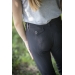 Eden by Pénélope Black Élégance Breeches - Children