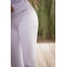 Anaé Leggings - White