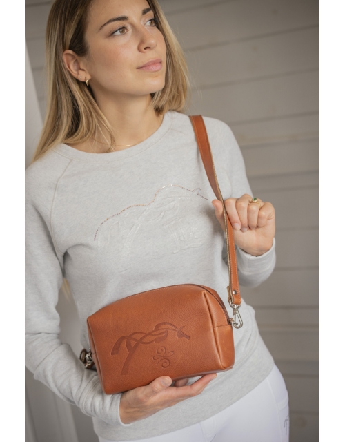 Sac Lalygold - Cognac