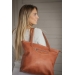 Toti Bag - Brandy