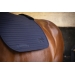 Tapis de selle Lyona - Marine