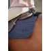 Lyona Saddle Pad - Navy