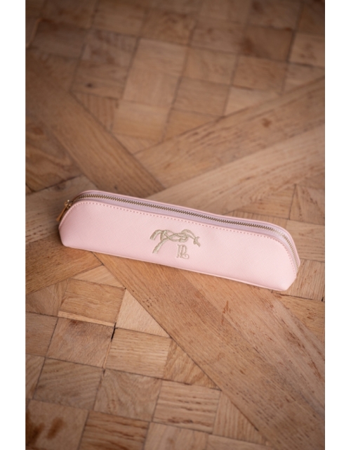 Pénélope Pencil Case - Powder Pink