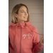 Meiwenty Sweatshirt - Peach