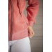 Meiwenty Sweatshirt - Peach