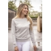 Ully Sweatshirt - Grey