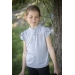 Eden by Pénélope Grey Julieta Polo Shirt - Children