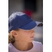 Eden by Pénélope Navy Okapi Cap - Children