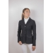 Calistus Show Jacket - Black