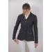 Calistus Show Jacket - Black