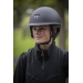 Casque Pénélope by Freejump Visière Longue - Noir Mat