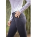 Pantalon d'Équitation Fun Stone - Marine