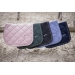 Eden by Pénélope New Strass Saddle Pad - Light Pink