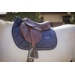 Eden by Pénélope New Strass Saddle Pad - Navy