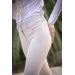 Majestic Breeches - Beige