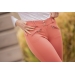 Rocky Breeches - Peach