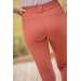 Pantalon d'Équitation Rocky - Pêche