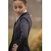 Navy Eden by Pénélope Calista Show Jacket - Children