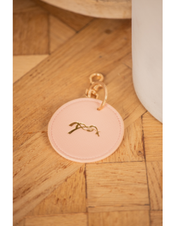 Keychain - Pink