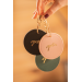 Keychain - Black