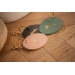 Keychain - Pink
