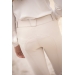 Eden by Pénélope Beige New Romy Breeches - Children