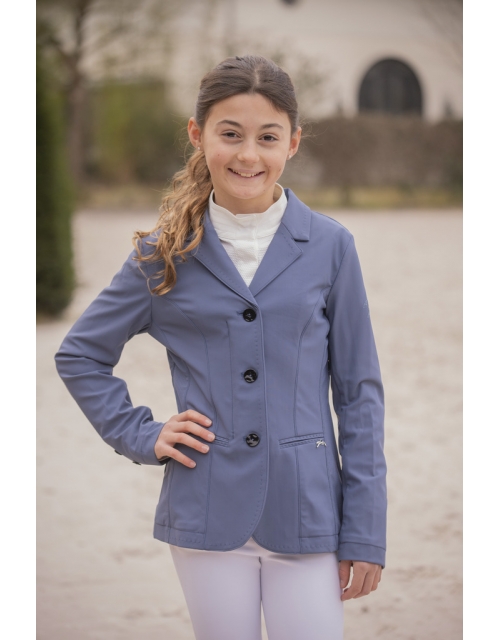 Veste de Concours Calista Eden by Pénélope Bering Sea - Enfant