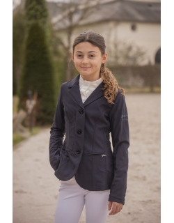 Veste de Concours Calista Eden by Pénélope Marine - Enfant